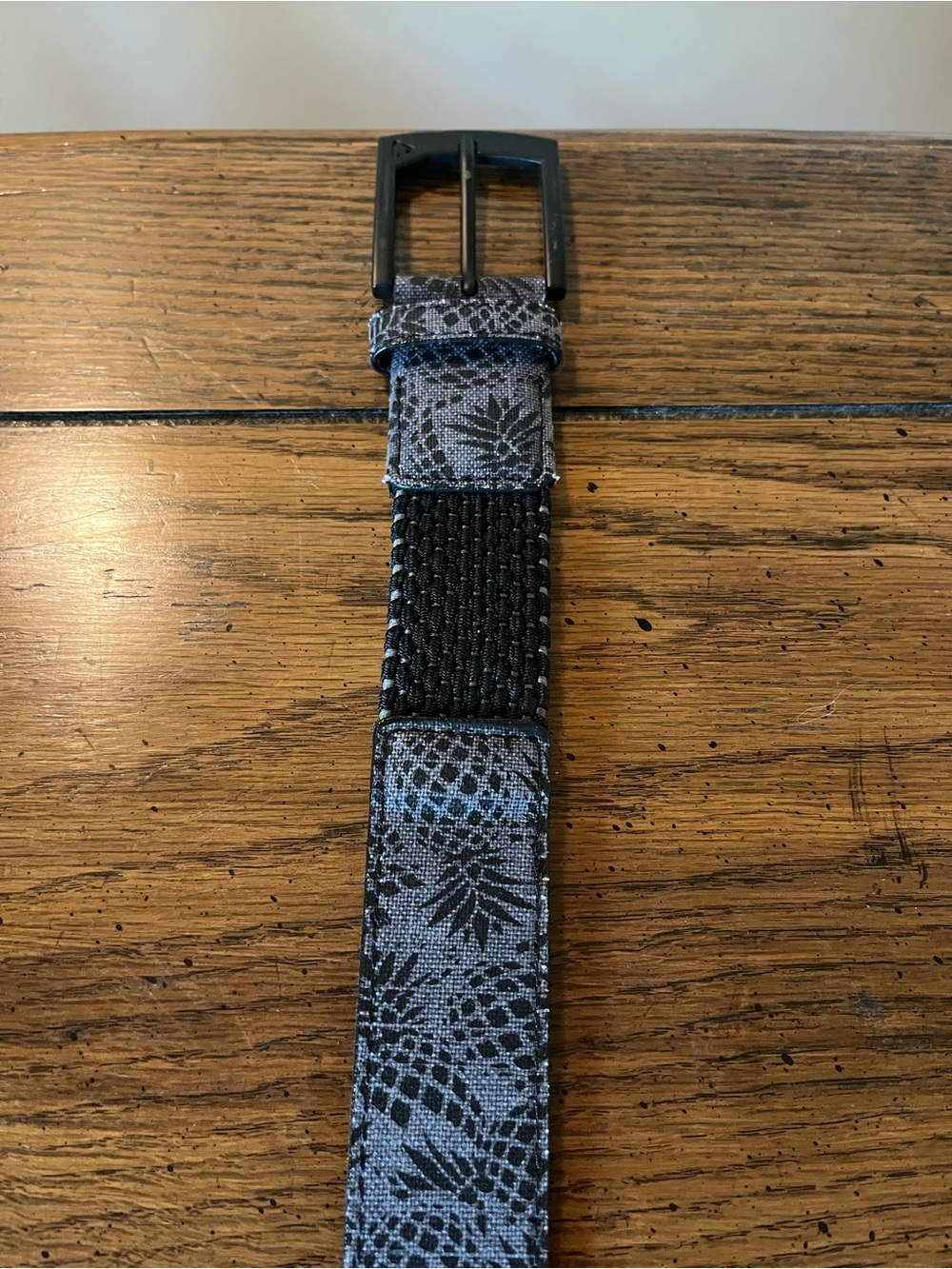 Cuater by Travis Matthew Men’s Belt